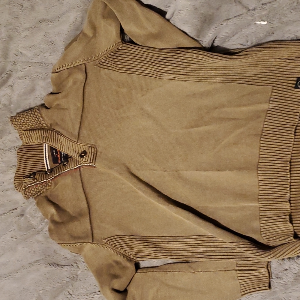Original weatherproof shirt